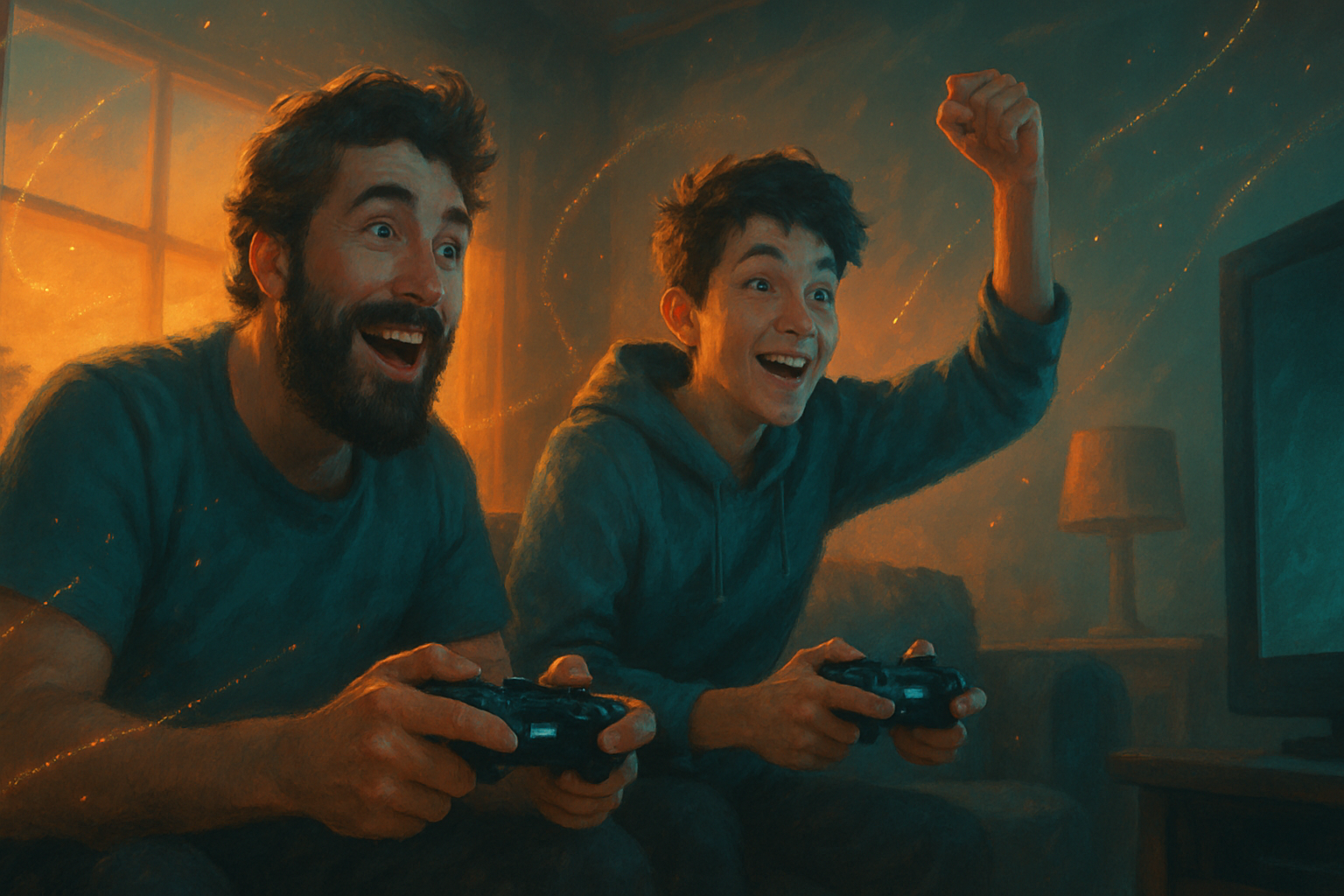 Top 10 Best Online Games of 2025: The Ultimate Guide to Gaming Excellence