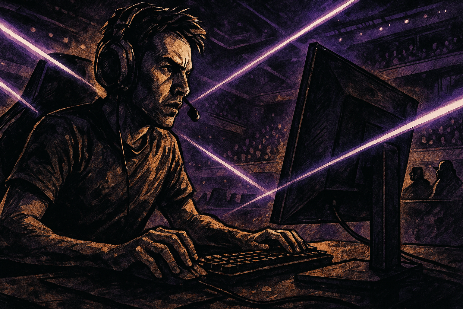 Top Multiplayer Games of 2025: Connect and Compete with Friends